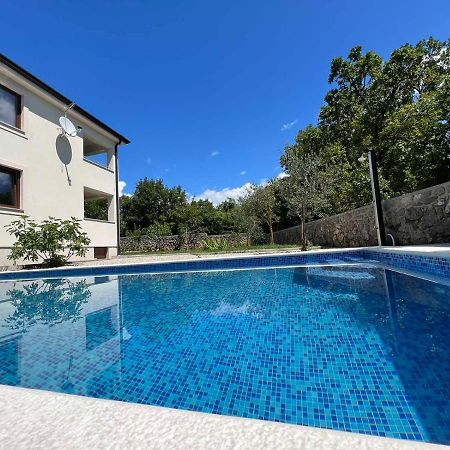 Apartman David Rijeka Exterior photo