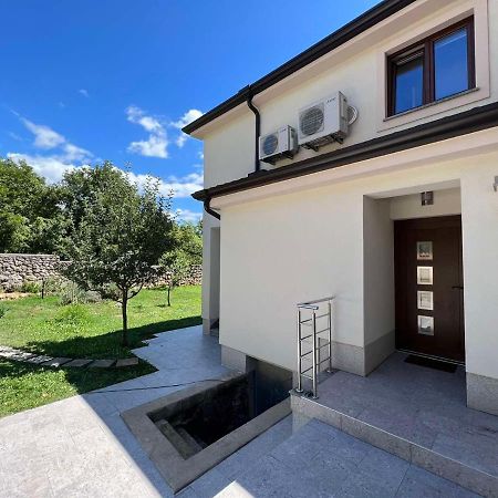 Apartman David Rijeka Exterior photo