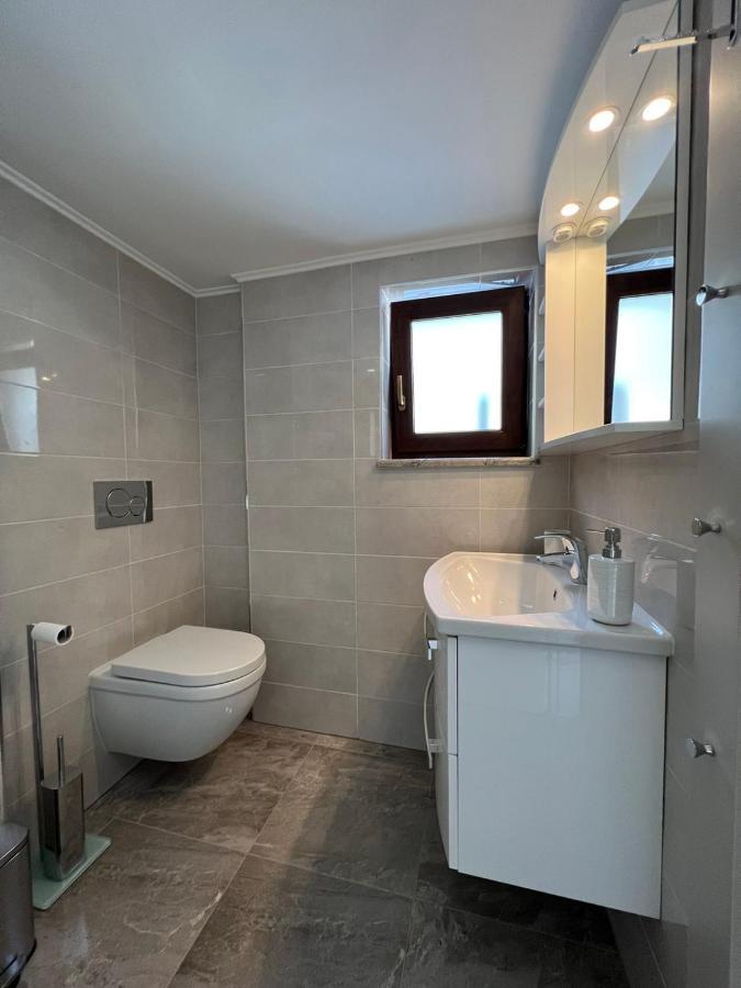 Apartman David Rijeka Exterior photo