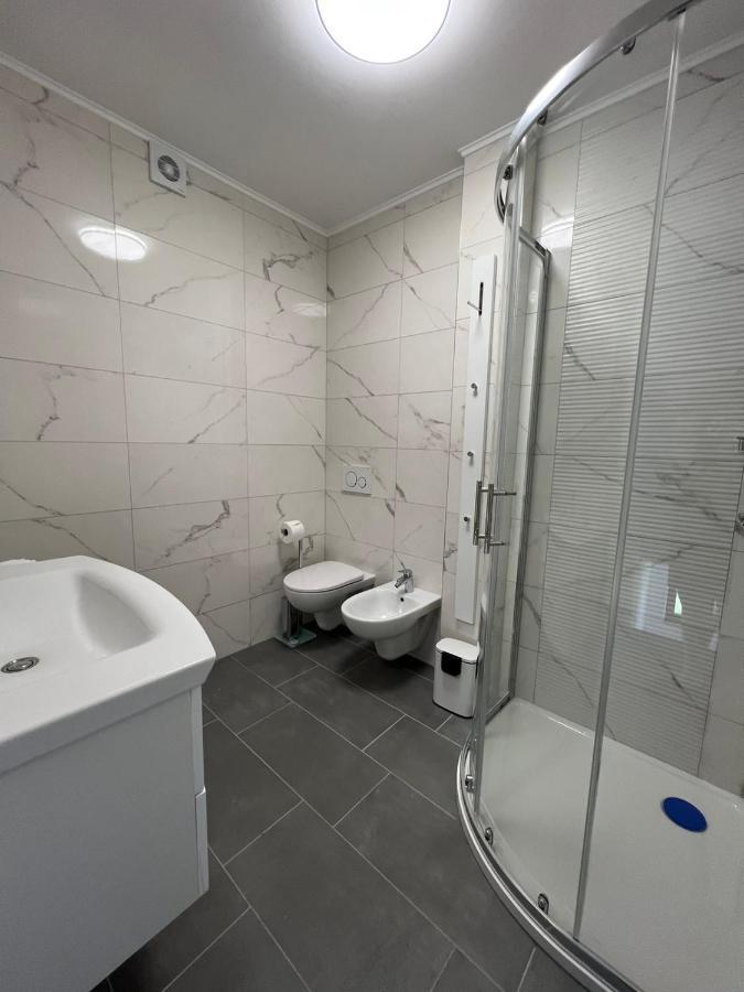 Apartman David Rijeka Exterior photo