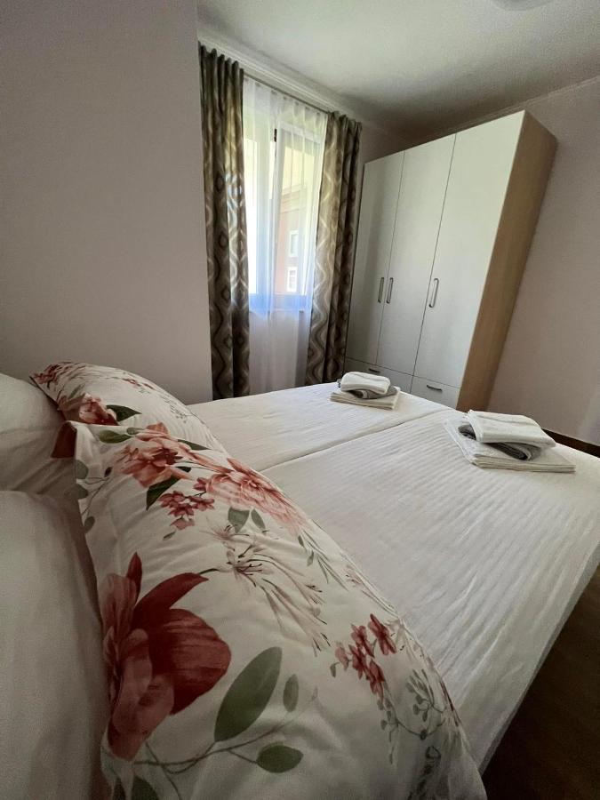 Apartman David Rijeka Exterior photo
