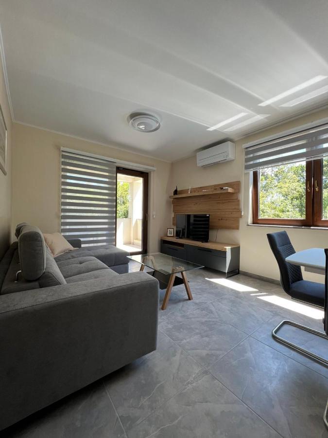 Apartman David Rijeka Exterior photo