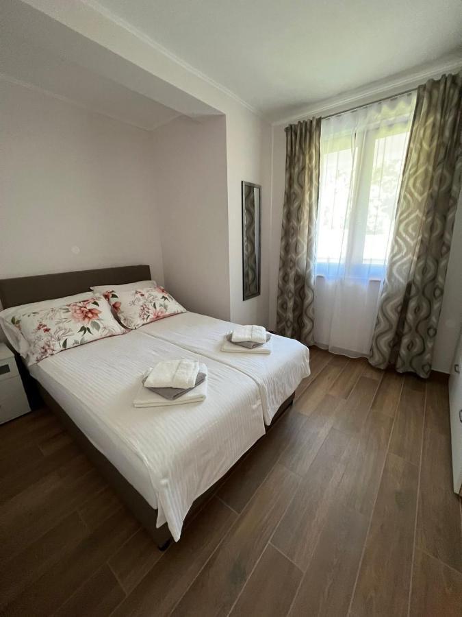 Apartman David Rijeka Exterior photo