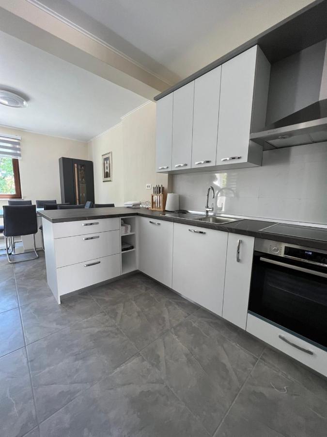 Apartman David Rijeka Exterior photo