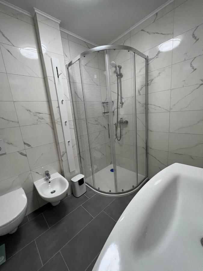 Apartman David Rijeka Exterior photo