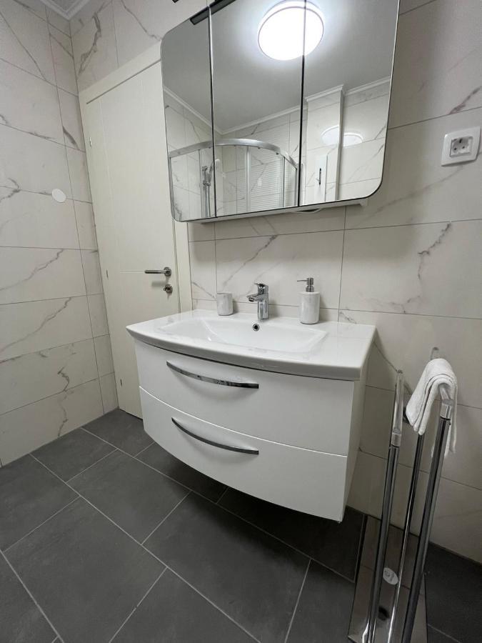 Apartman David Rijeka Exterior photo