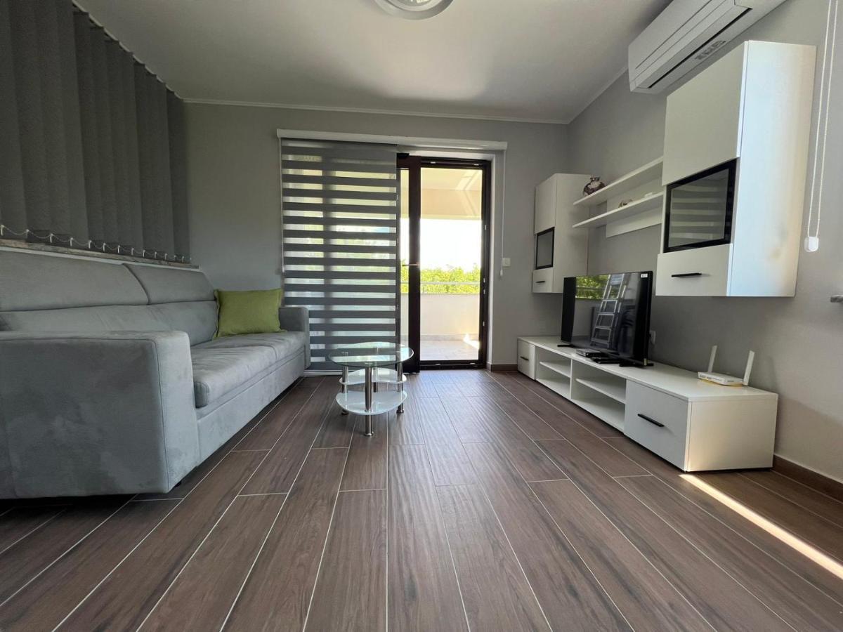 Apartman David Rijeka Exterior photo