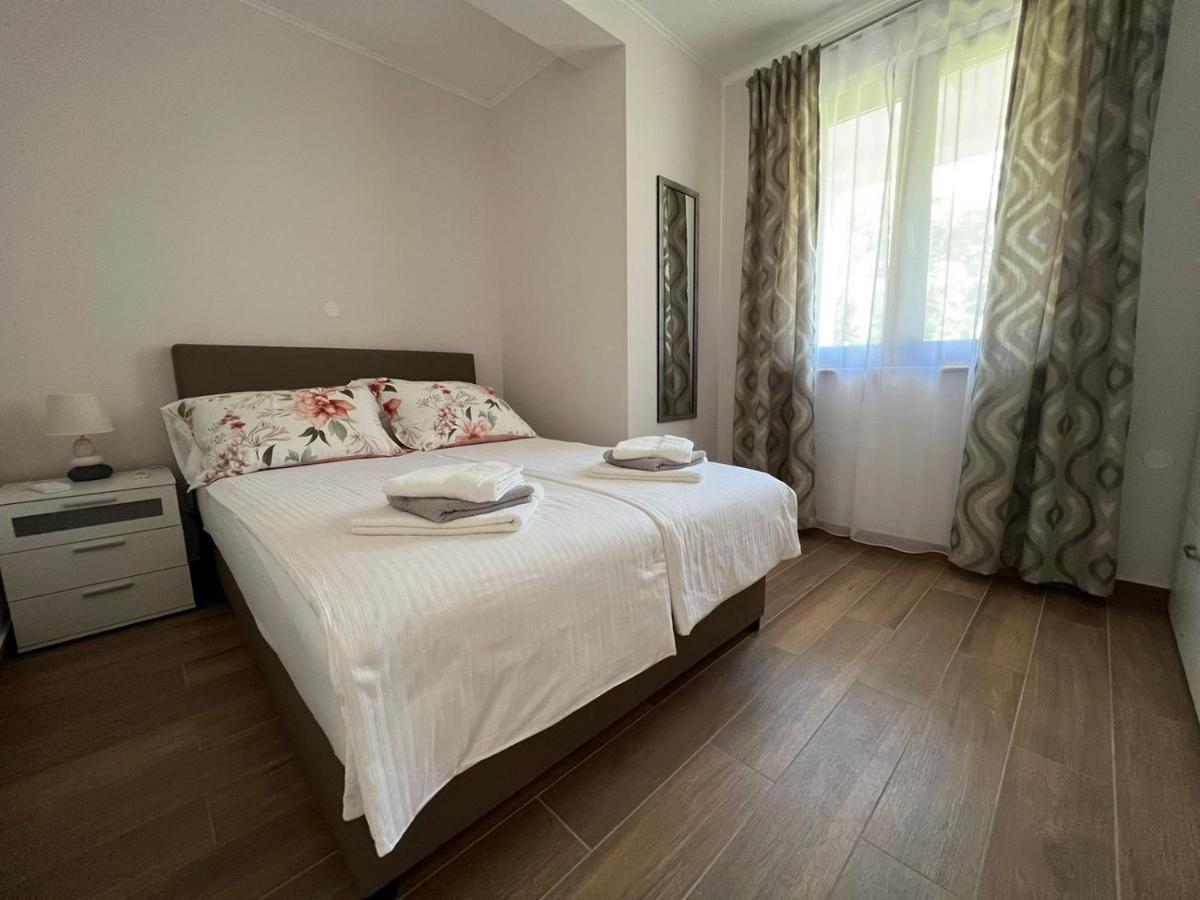 Apartman David Rijeka Exterior photo