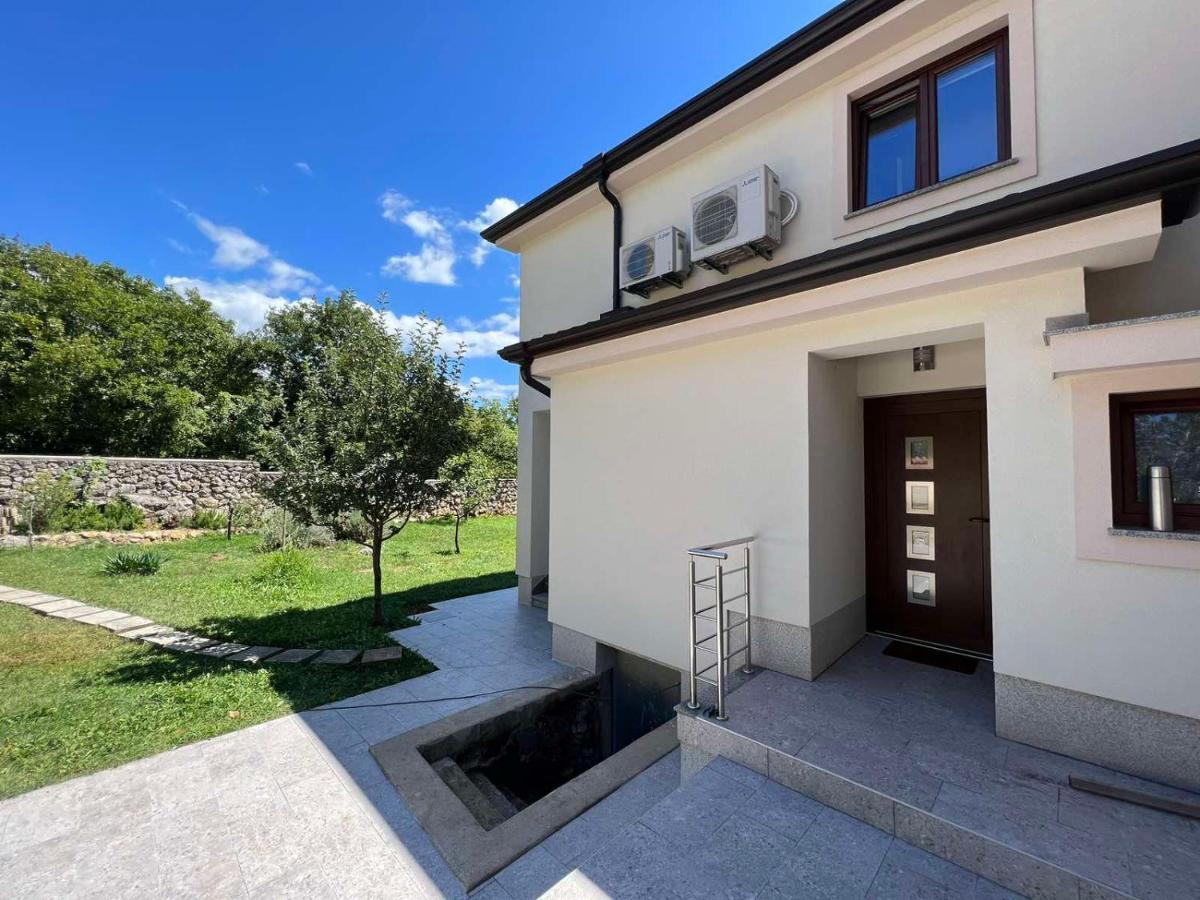 Apartman David Rijeka Exterior photo