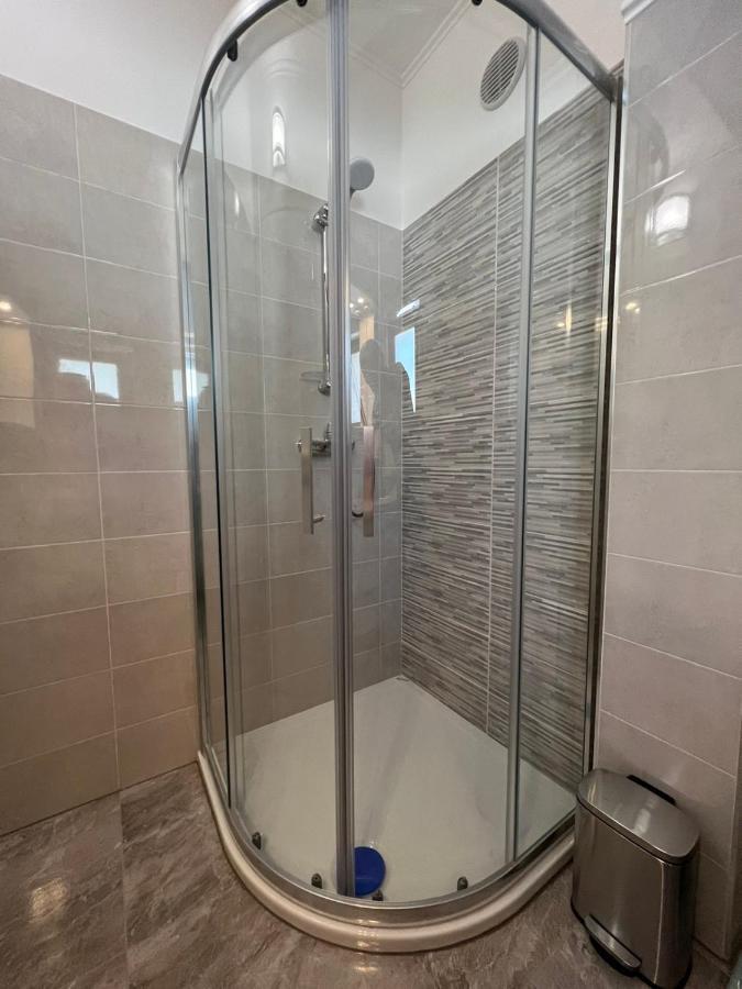 Apartman David Rijeka Exterior photo