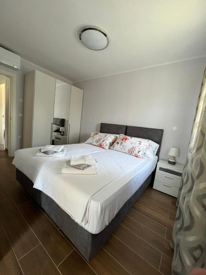 Apartman David Rijeka Exterior photo